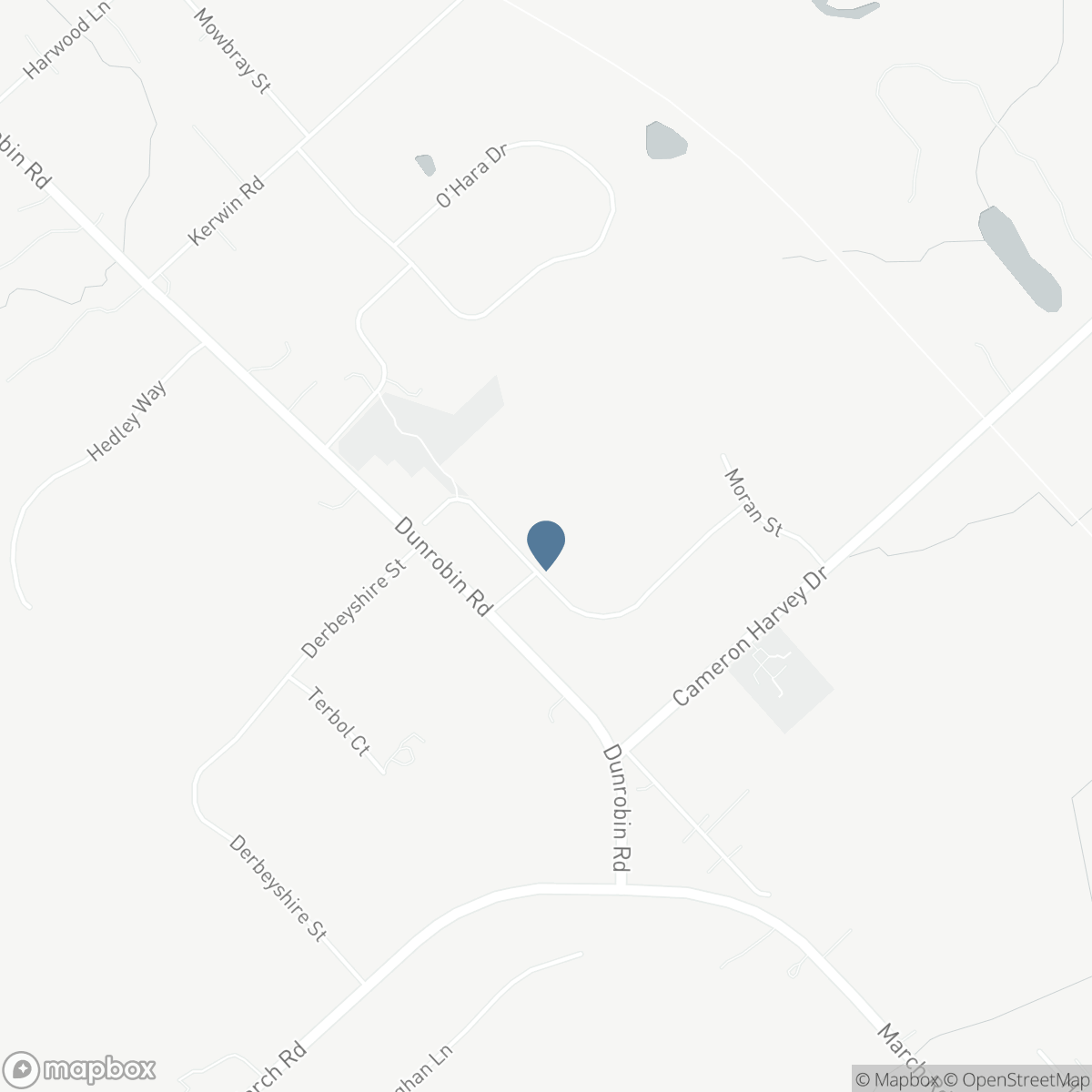 13 BATHURST STREET, Ottawa, Ontario K2W 1A7